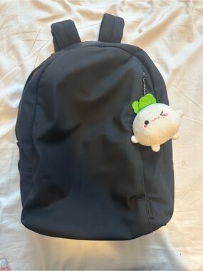 Away Nylon Backpack